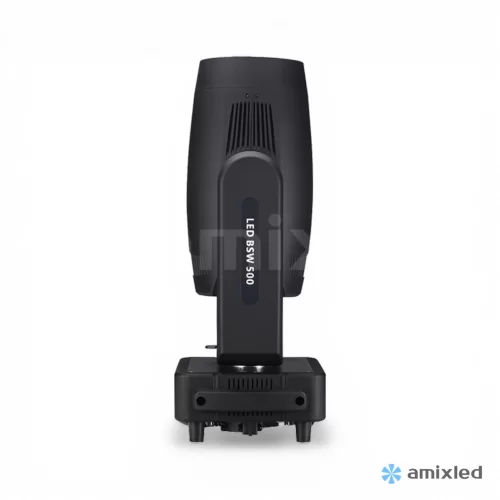 Amixled BSW 500 NOVA Вращающаяся голова BSW, 500 Вт., CMY+CTO