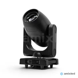 Amixled BSW 500 X-CORE Вращающаяся голова BSW, 500 Вт., CMY+CTO