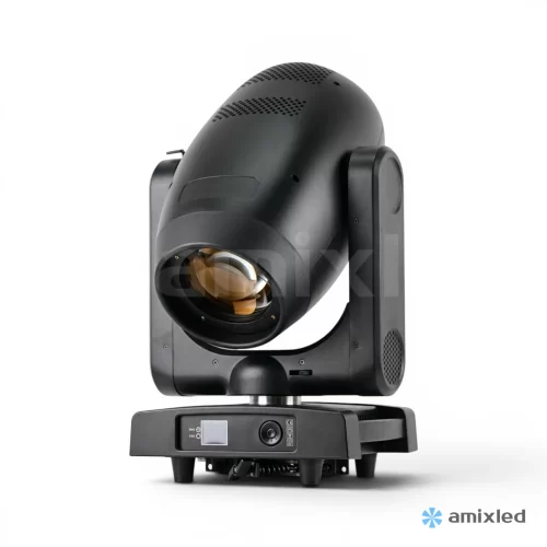 Amixled BSW 500 X-CORE Вращающаяся голова BSW, 500 Вт., CMY+CTO