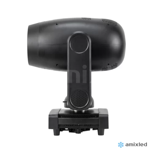 Amixled BSW 500 X-CORE Вращающаяся голова BSW, 500 Вт., CMY+CTO