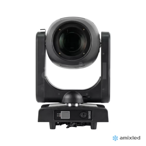 Amixled BSW 500 X-CORE Вращающаяся голова BSW, 500 Вт., CMY+CTO