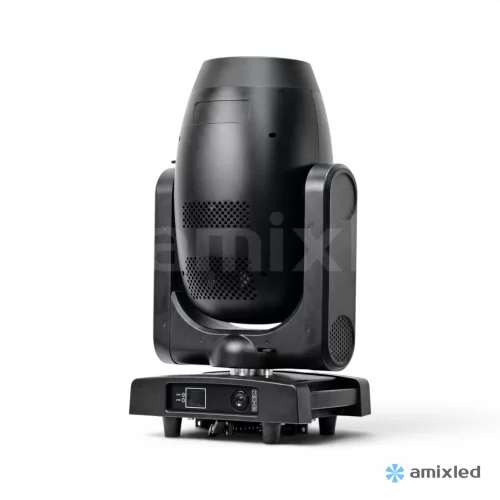 Amixled BSW 500 X-CORE Вращающаяся голова BSW, 500 Вт., CMY+CTO