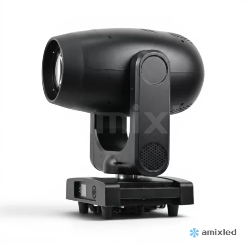 Amixled BSW 500 X-CORE Вращающаяся голова BSW, 500 Вт., CMY+CTO