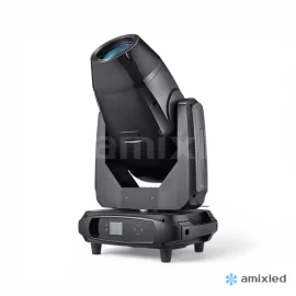 Amixled BSW 600 ORVIX Вращающаяся голова BSW, 600 Вт., CMY+CTO