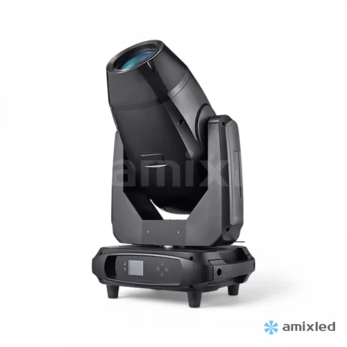 Amixled BSW 600 ORVIX Вращающаяся голова BSW, 600 Вт., CMY+CTO