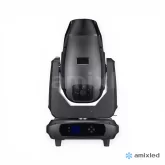 Amixled BSW 600 ORVIX Вращающаяся голова BSW, 600 Вт., CMY+CTO