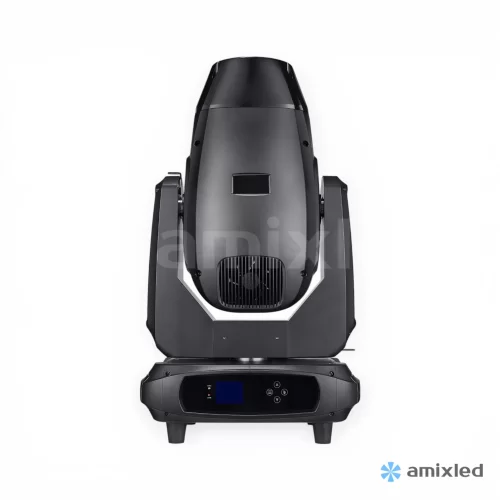Amixled BSW 600 ORVIX Вращающаяся голова BSW, 600 Вт., CMY+CTO