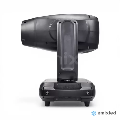 Amixled BSW 600 ORVIX Вращающаяся голова BSW, 600 Вт., CMY+CTO