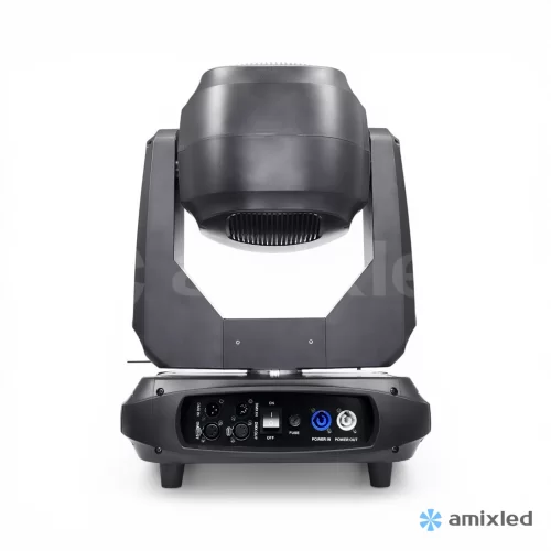 Amixled BSW 600 ORVIX Вращающаяся голова BSW, 600 Вт., CMY+CTO