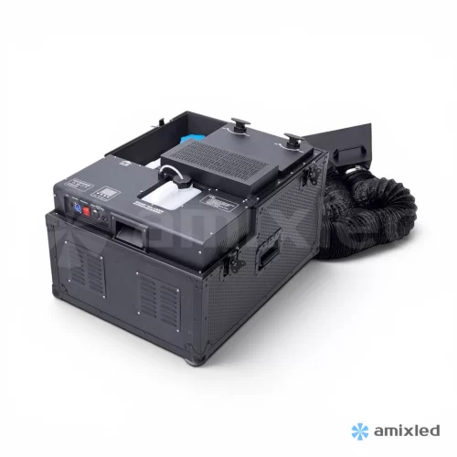 Amixled CloudWave 3000 Генератор тяжелого дыма, 3000 Вт.