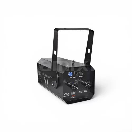Amixled CO2 CRYO BLAST DUO Крио-пушка двойная