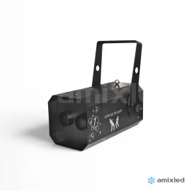 Amixled CO2 CRYO BLAST DUO Крио-пушка двойная