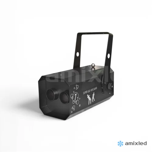 Amixled CO2 CRYO BLAST DUO Крио-пушка двойная