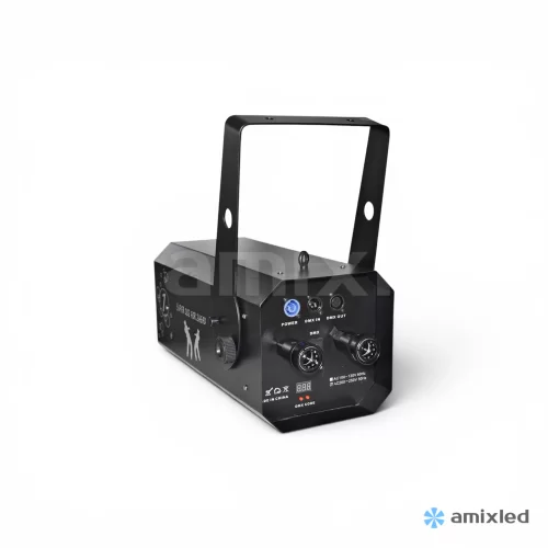 Amixled CO2 CRYO BLAST DUO Крио-пушка двойная