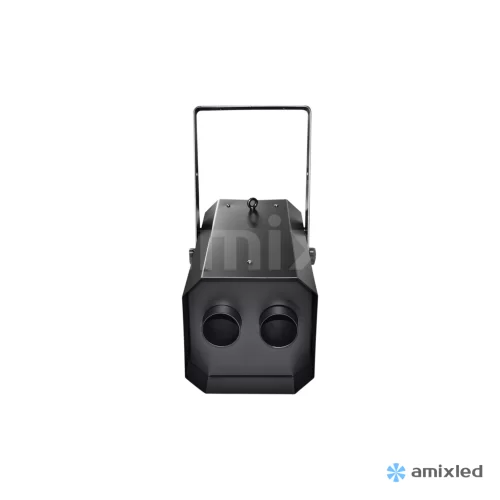 Amixled CO2 CRYO BLAST DUO Крио-пушка двойная