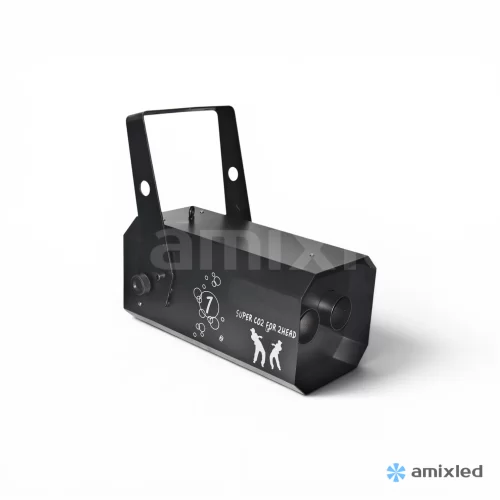 Amixled CO2 CRYO BLAST DUO Крио-пушка двойная