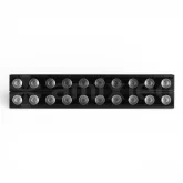 Amixled COB BAR 10x50 IP65 Led-панель, 10х50 Вт, RGB, IP65