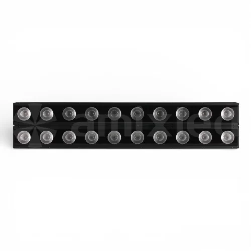 Amixled COB BAR 10x50 IP65 Led-панель, 10х50 Вт, RGB, IP65