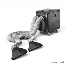 Amixled DeepMist GT5 Генератор тяжелого дыма, 2900 Вт.