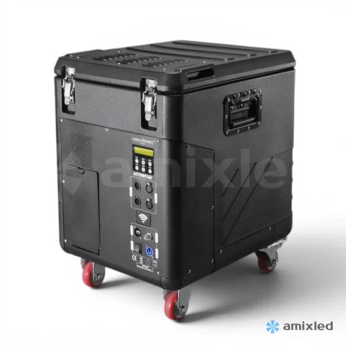 Amixled DeepMist GT5 Генератор тяжелого дыма, 2900 Вт.