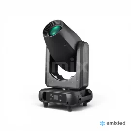Amixled ELEMENT BSW 250 CMY Вращающаяся голова BSW, 250 Вт., CMY+CTO