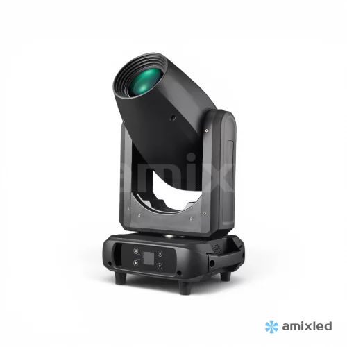 Amixled ELEMENT BSW 250 CMY Вращающаяся голова BSW, 250 Вт., CMY+CTO