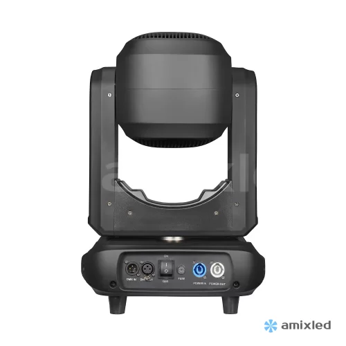 Amixled ELEMENT BSW 250 CMY Вращающаяся голова BSW, 250 Вт., CMY+CTO