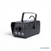 Amixled FOG 400 LED MINI Генератор дыма, 400 Вт., подсветка