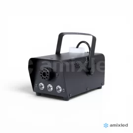 Amixled FOG 400 LED MINI Генератор дыма, 400 Вт., подсветка