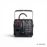 Amixled FOG 400 LED MINI Генератор дыма, 400 Вт., подсветка