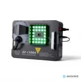 Amixled FOG PULSE 1500D LED Генератор вертикального дыма, 1500 Вт., подсветка