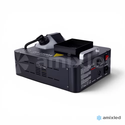Amixled FOG PULSE 1500D LED Генератор вертикального дыма, 1500 Вт., подсветка