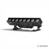 Amixled FREEDOM 8x20 BATTERY BAR IP Аккумуляторная светодиодная панель BAR, 8x20 Вт., RGBA, IP65