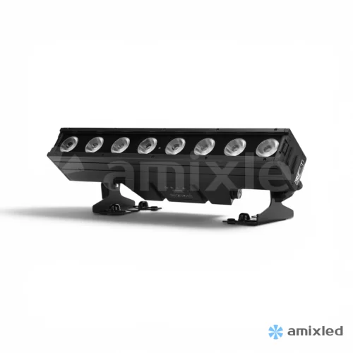 Amixled FREEDOM 8x20 BATTERY BAR IP Аккумуляторная светодиодная панель BAR, 8x20 Вт., RGBA, IP65