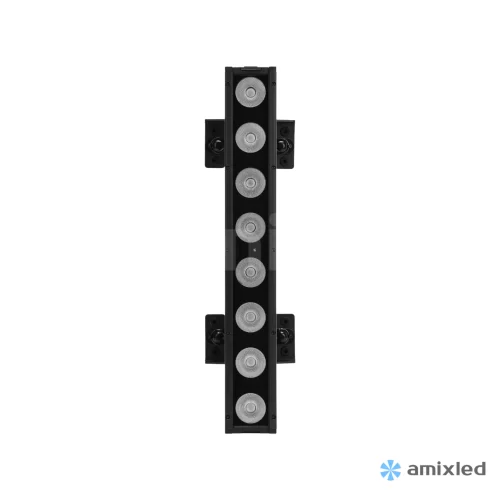 Amixled FREEDOM 8x20 BATTERY BAR IP Аккумуляторная светодиодная панель BAR, 8x20 Вт., RGBA, IP65
