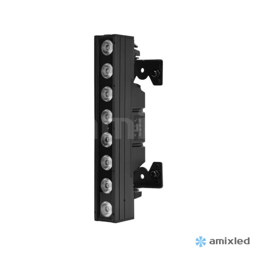 Amixled FREEDOM 8x20 BATTERY BAR IP Аккумуляторная светодиодная панель BAR, 8x20 Вт., RGBA, IP65