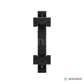 Amixled FREEDOM 8x20 BATTERY BAR IP Аккумуляторная светодиодная панель BAR, 8x20 Вт., RGBA, IP65