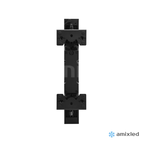 Amixled FREEDOM 8x20 BATTERY BAR IP Аккумуляторная светодиодная панель BAR, 8x20 Вт., RGBA, IP65