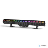 Amixled FREEDOM BAR 16x20W BATTERY BAR IP Аккумуляторная светодиодная панель BAR, 16x20 Вт., RGBA, IP65