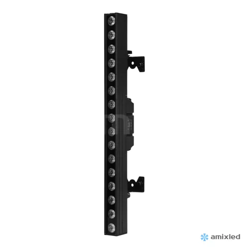 Amixled FREEDOM BAR 16x20W BATTERY BAR IP Аккумуляторная светодиодная панель BAR, 16x20 Вт., RGBA, IP65