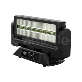 Amixled FX-STROBE 1000 Моторизованный LED-стробоскоп, 300х2 Вт. CW+WW, 960х0,5 Вт. RGB
