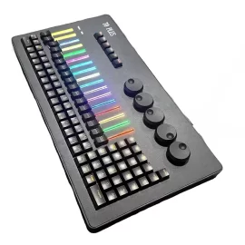 Amixled GM2 COLOR FADER Консоль световая, 6 DMX выходов