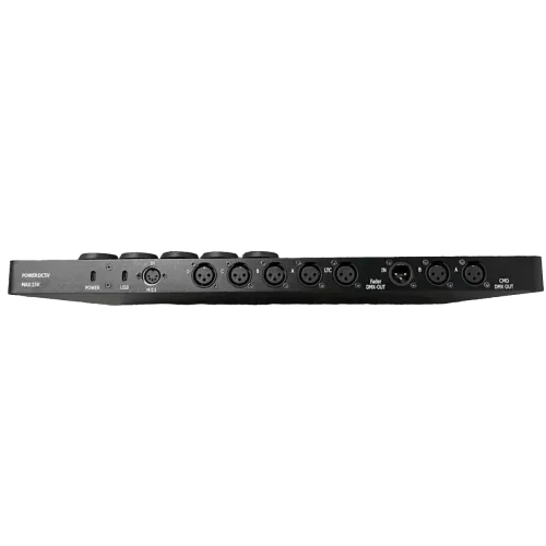 Amixled GM2 COLOR FADER Консоль световая, 6 DMX выходов