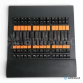 Amixled GM2 FADER WING Световая консоль, 2048 каналов