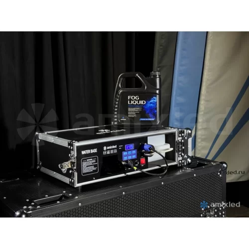 Amixled Hazer 1500 Генератор тумана, 1500 Вт.