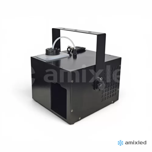 Amixled HAZER 700 POCKET Генератор тумана, 700 Вт.