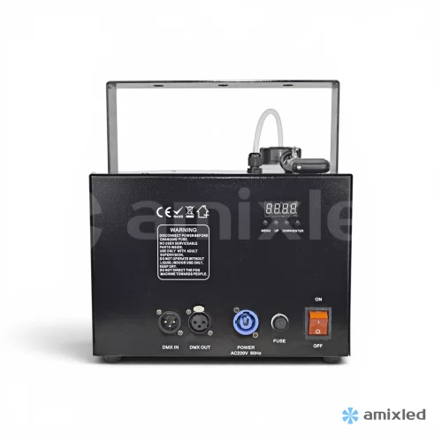 Amixled HAZER 700 POCKET Генератор тумана, 700 Вт.
