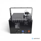 Amixled HAZER 700 POCKET Генератор тумана, 700 Вт.