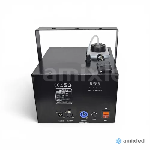 Amixled HAZER 700 POCKET Генератор тумана, 700 Вт.