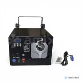 Amixled HAZER BASIC 1000S Генератор тумана, 1000 Вт.
